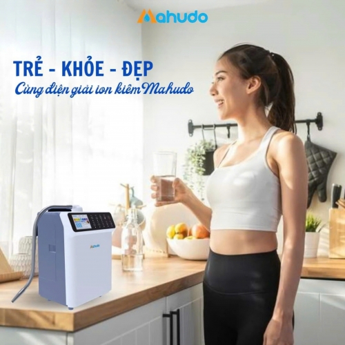 Bài vieetx về mayd lọc