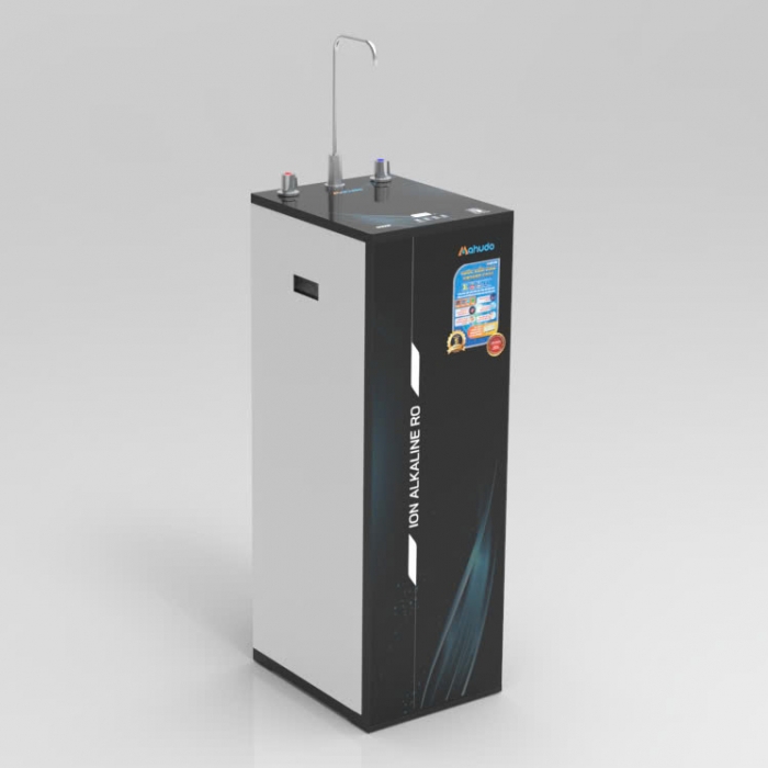 Máy RO điện giải Ion Kiềm Smart